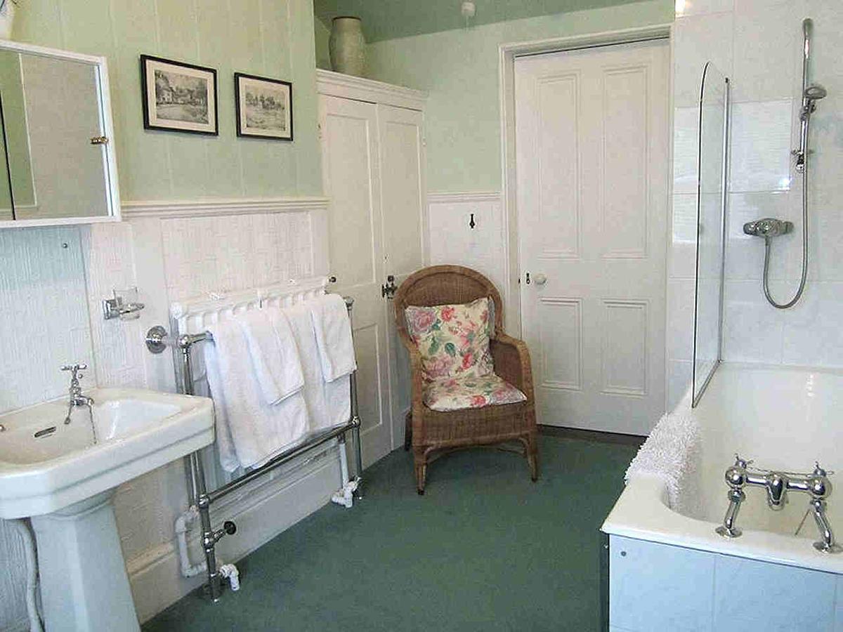 Hollybank House Bed and Breakfast Emsworth Eksteriør billede