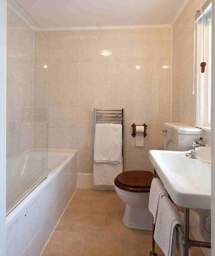 Hollybank House Bed and Breakfast Emsworth Eksteriør billede